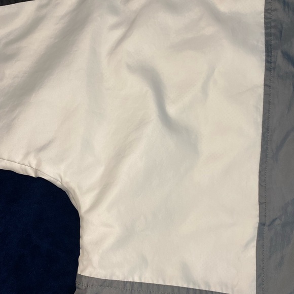 Nike Dept of Archives 89 Windbreaker Jacket - Picture 8 of 10